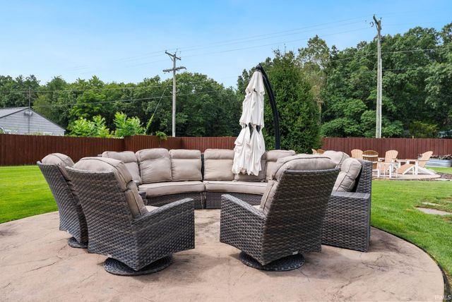 54097 Angeline Drive, Bristol, IN 46507