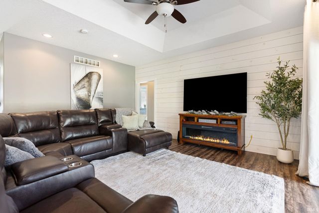 54097 Angeline Drive, Bristol, IN 46507