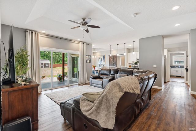 54097 Angeline Drive, Bristol, IN 46507