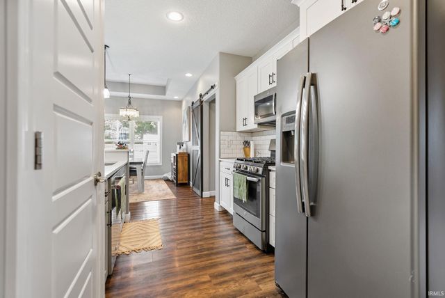 54097 Angeline Drive, Bristol, IN 46507