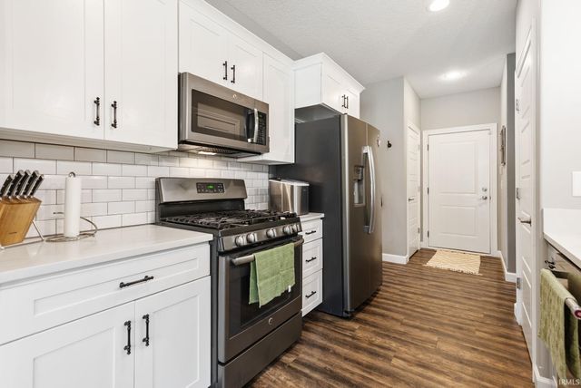 54097 Angeline Drive, Bristol, IN 46507