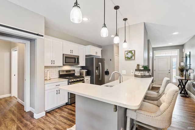 54097 Angeline Drive, Bristol, IN 46507