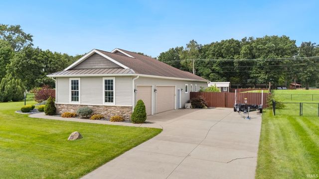 54097 Angeline Drive, Bristol, IN 46507