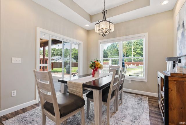 54097 Angeline Drive, Bristol, IN 46507