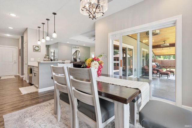 54097 Angeline Drive, Bristol, IN 46507