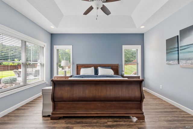 54097 Angeline Drive, Bristol, IN 46507