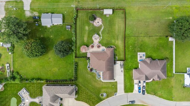 54097 Angeline Drive, Bristol, IN 46507