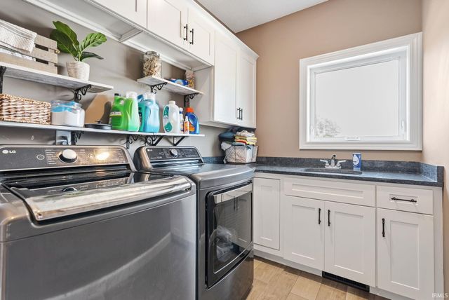 54097 Angeline Drive, Bristol, IN 46507
