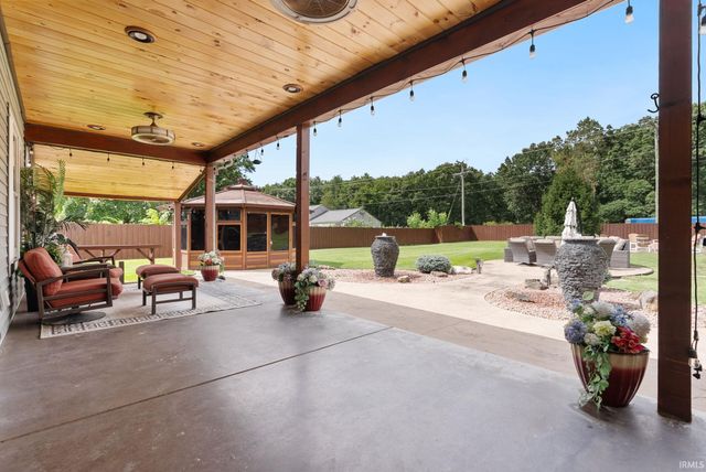 54097 Angeline Drive, Bristol, IN 46507