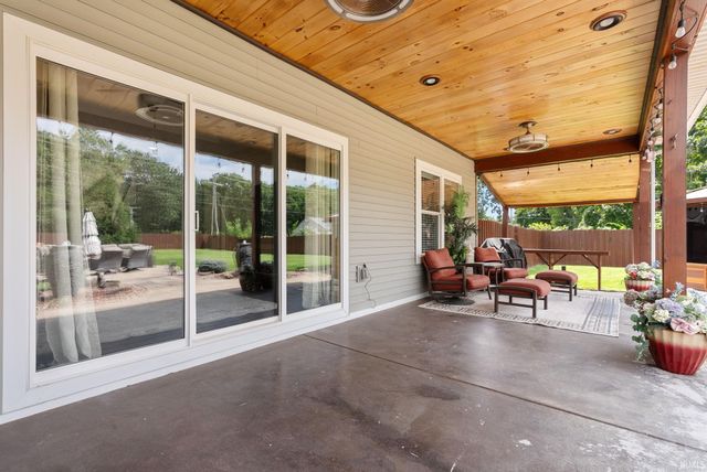 54097 Angeline Drive, Bristol, IN 46507
