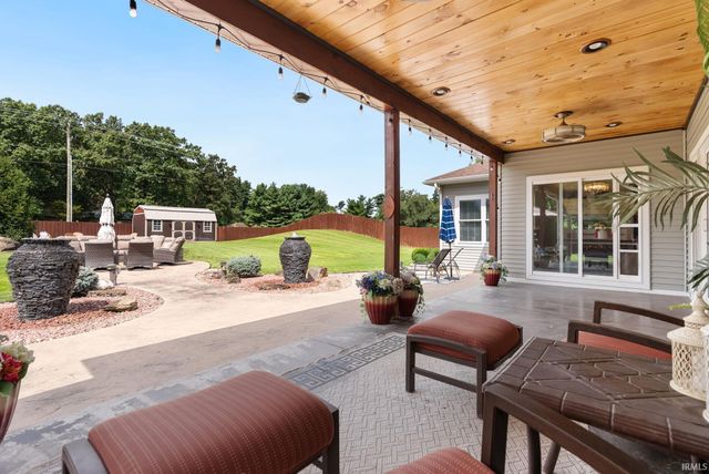 54097 Angeline Drive, Bristol, IN 46507
