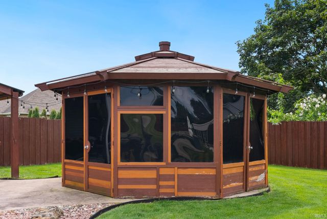 54097 Angeline Drive, Bristol, IN 46507
