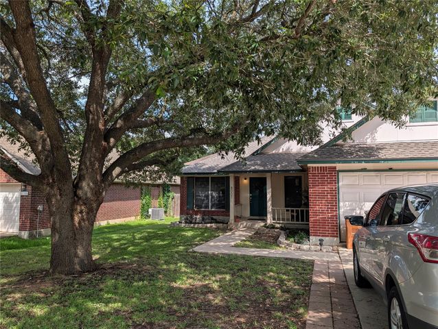 8007 Forbsdale DR W, Austin, TX 78747