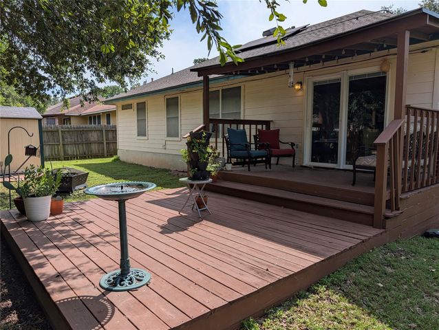 8007 Forbsdale DR W, Austin, TX 78747