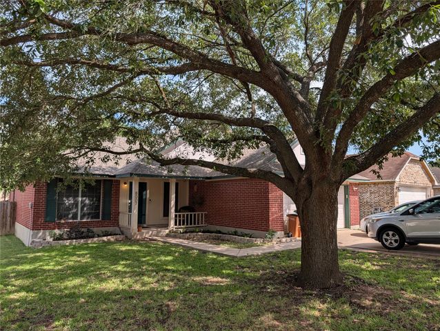 8007 Forbsdale DR W, Austin, TX 78747