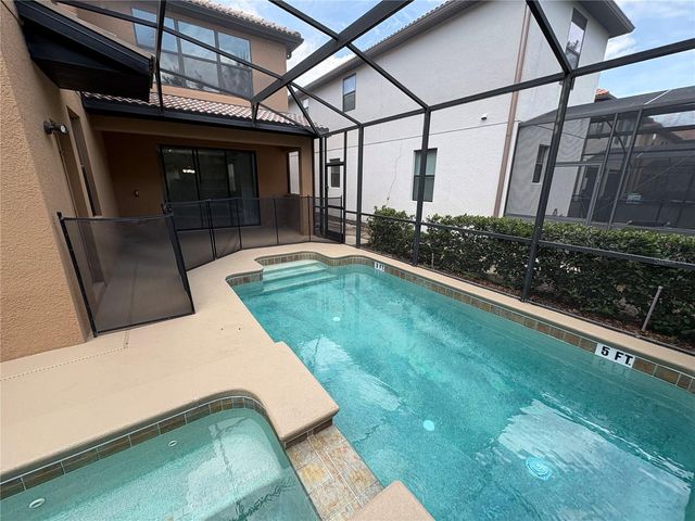 5408 SOLTERRA CIRCLE, Davenport, FL 33837