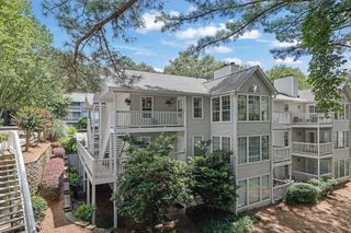 1309 Gettysburg Place 1309, Sandy Springs, GA 30350