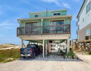 1201 W Beach Boulevard A & B, Gulf Shores, AL 36542