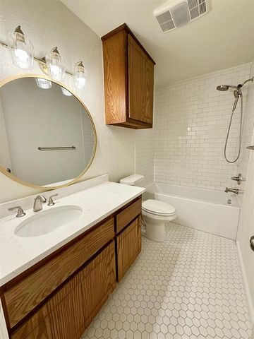 1812 Hillcrest Drive, Norman, OK 73071