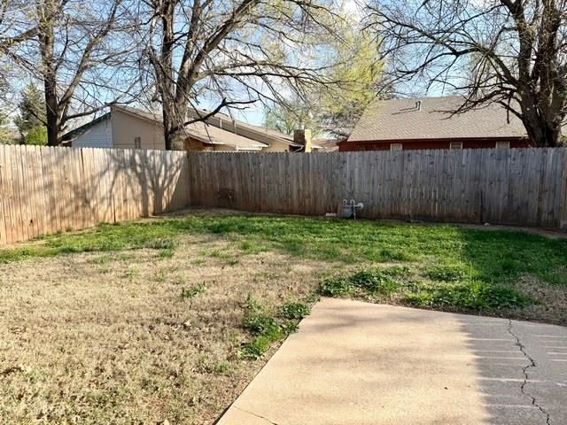 1812 Hillcrest Drive, Norman, OK 73071