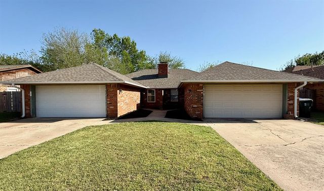 1812 Hillcrest Drive, Norman, OK 73071