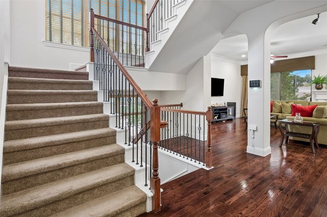 835 Rockingham Drive, Irving, TX 75063
