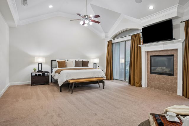 835 Rockingham Drive, Irving, TX 75063