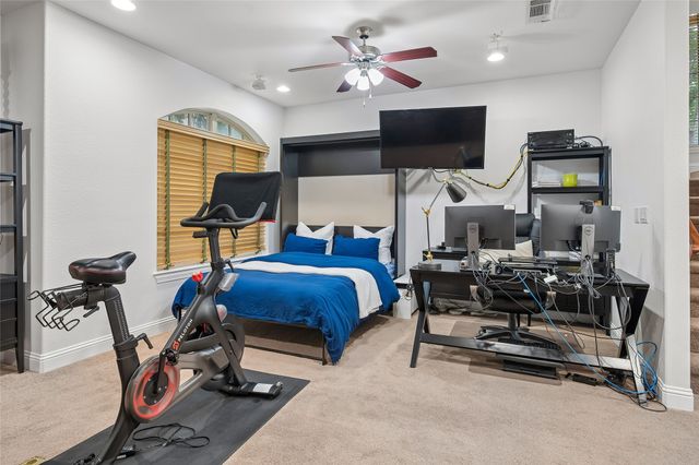 835 Rockingham Drive, Irving, TX 75063