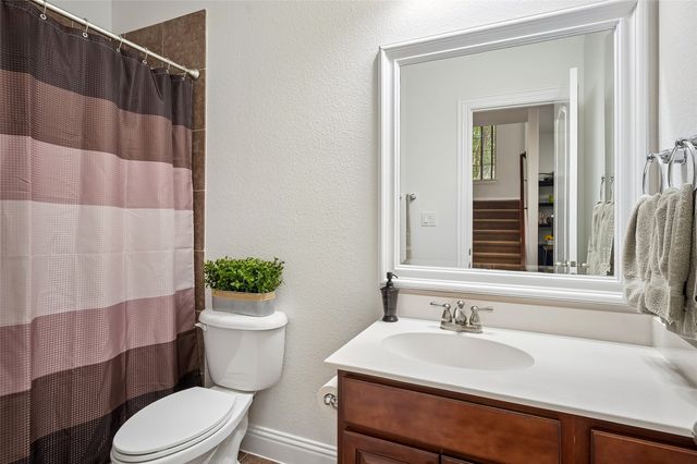 835 Rockingham Drive, Irving, TX 75063