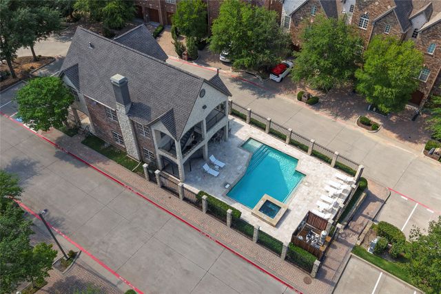 835 Rockingham Drive, Irving, TX 75063