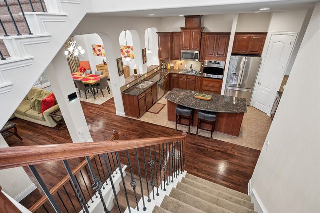 835 Rockingham Drive, Irving, TX 75063
