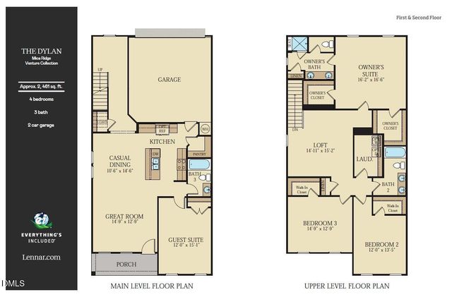 4216 Artifact Lane, Durham, NC 27703