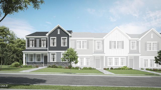 4216 Artifact Lane, Durham, NC 27703
