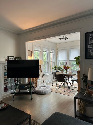 6341 N Wayne Avenue 2S, Chicago, IL 60660