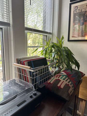 6341 N Wayne Avenue 2S, Chicago, IL 60660