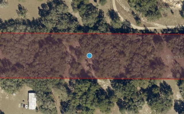 00 KEEDY ROAD, Lady Lake, FL 32159