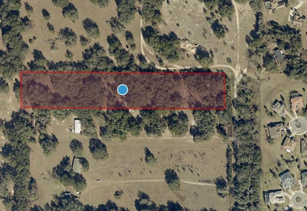 00 KEEDY ROAD, Lady Lake, FL 32159