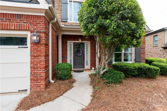 320 Abington Lane, Athens, GA 30606
