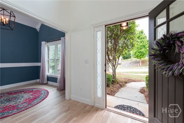 320 Abington Lane, Athens, GA 30606