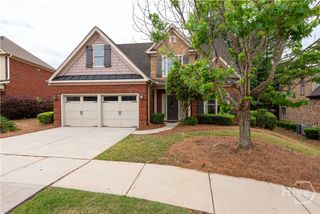 320 Abington Lane, Athens, GA 30606