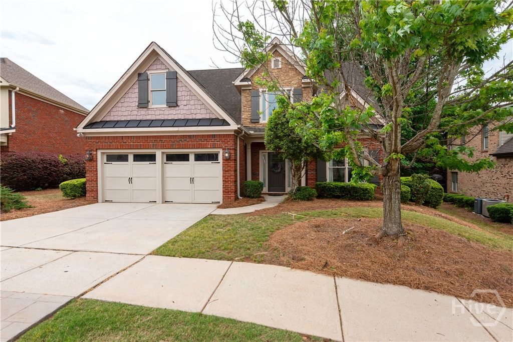 320 Abington Lane, Athens, GA 30606