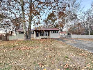 2084 Mulberry Salem, Benton, AR 72019