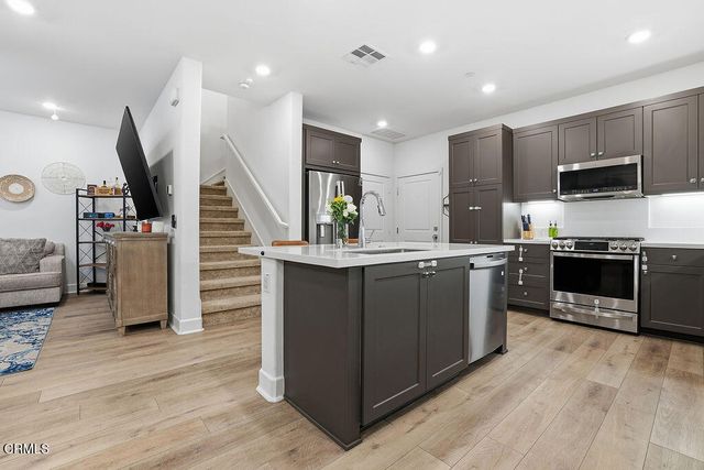 2579 Little Rock Lane, Simi Valley, CA 93065