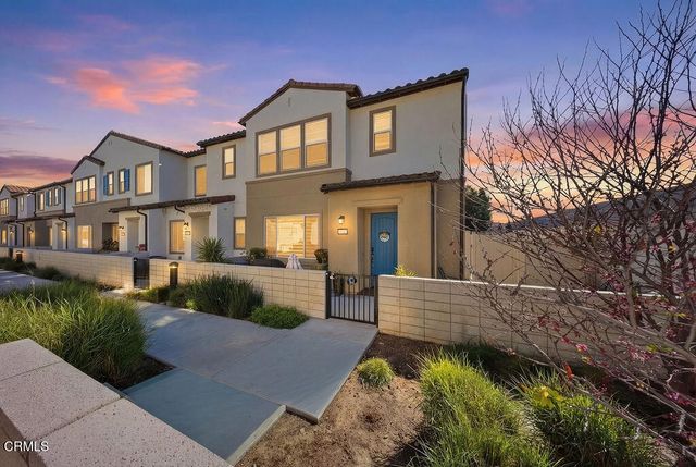 2579 Little Rock Lane, Simi Valley, CA 93065