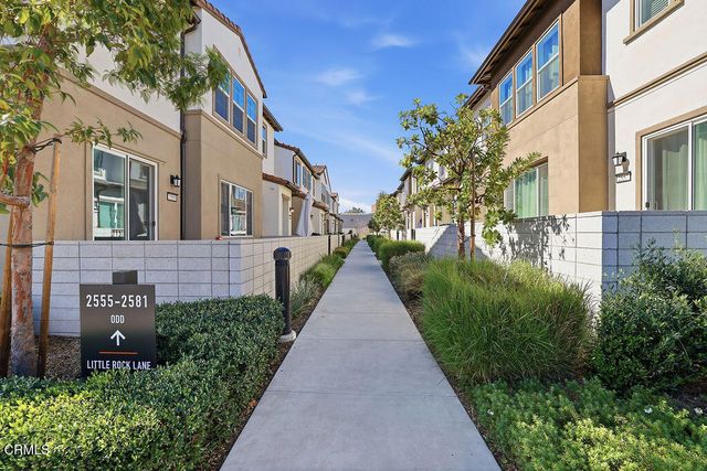 2579 Little Rock Lane, Simi Valley, CA 93065