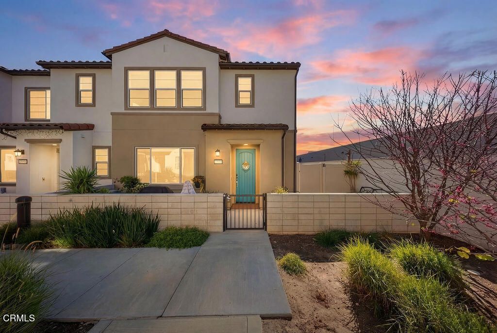 2579 Little Rock Lane, Simi Valley, CA 93065