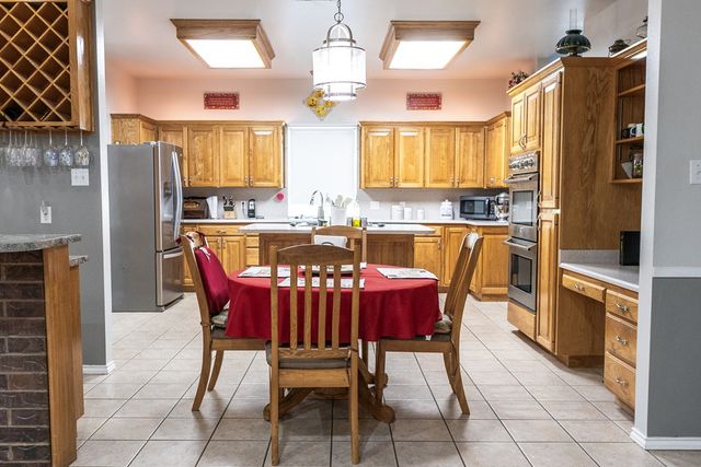 6034 Devonshire Lane, San Angelo, TX 76901