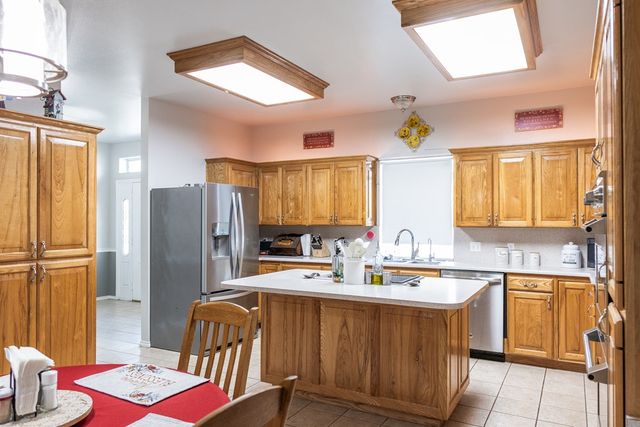 6034 Devonshire Lane, San Angelo, TX 76901