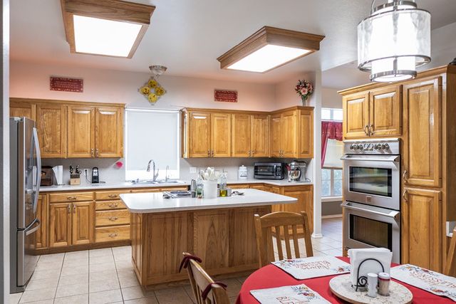 6034 Devonshire Lane, San Angelo, TX 76901