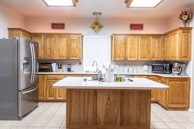 6034 Devonshire Lane, San Angelo, TX 76901